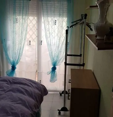 Small And Beautiful Apartment
