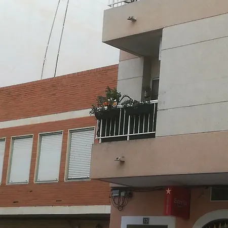 Apartment Small And Beautiful
