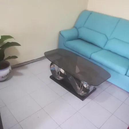 Apartment Small And Beautiful
